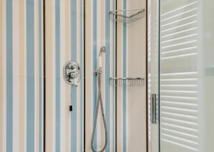 Residenza Primavera Appartement