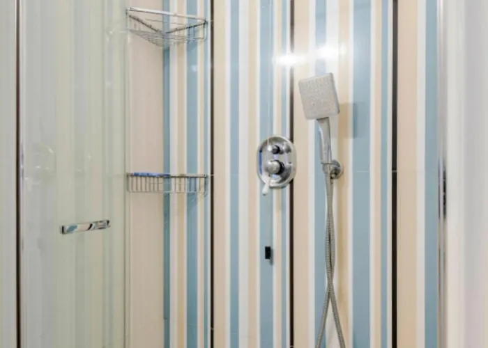 Residenza Primavera Appartement Marina di Campo